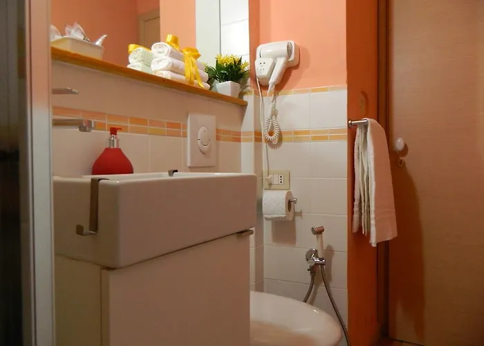 La Casa Del Tartufaio ベッド・アンド・ブレックファスト マテーラ